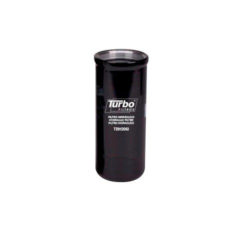 TBH206I - [HYD FILTER TURBO (P576..]