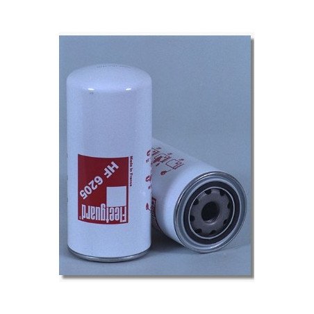 HF6205 - [FILTRO DE ACEITE HIDRA..]