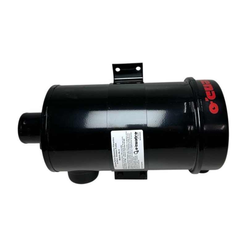 KL6 - [CARCASA HASTA 90HP (CA329..]