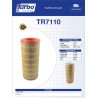 TR7110 - [AIR TURBO NEW HOLLAND ..]