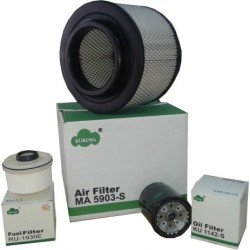 KITN10/1 - [KIT TOYOTA...