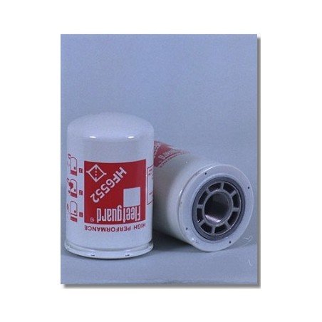 HF6552 - [FILTRO DE ACEITE HIDRA..]